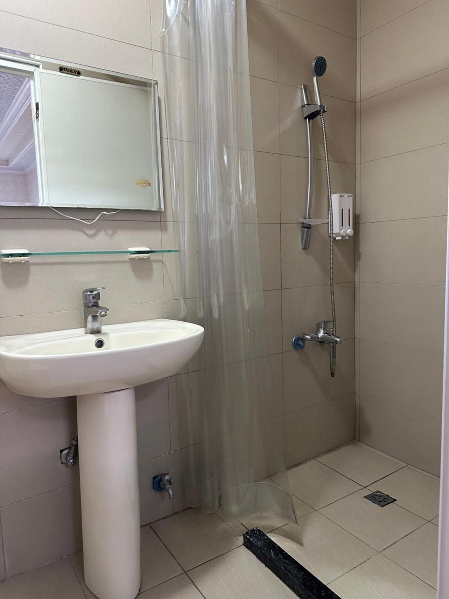 Niuge Minsu Homestay Юйли Экстерьер фото